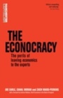 Cover: The Econocracy - Manchester University Press