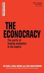 Cover: The Econocracy - Manchester University Press