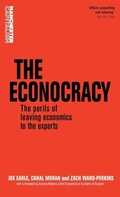 Cover: The Econocracy - Manchester University Press