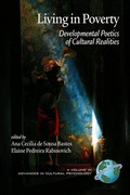 Cover: Living in Poverty - Information Age Publishing