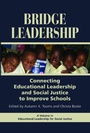 Cover: Bridge Leadership - Information Age Publishing