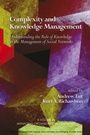 Cover: Complexity and Knowledge Management - Information Age Publishing