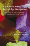 Bild: Complexity and Knowledge Management - Information Age Publishing