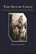 Cover: The Secure Child - Information Age Publishing