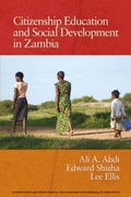 Cover: Citizenship Education and Social Development in Zambia - Information Age Publishing
