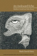 Cover: An Awkward Echo - Information Age Publishing