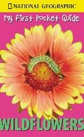 Cover: My First Pocket Guide Wildflowers - National Geographic Kids