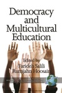 Cover: Democracy and Multicultural Education - Information Age Publishing