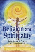 Cover: Religion and Spirituality - Information Age Publishing