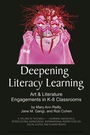 Cover: Deepening Literacy Learning - Information Age Publishing
