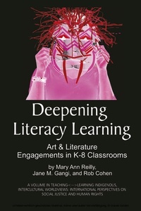 Enlarge image Cover: Deepening Literacy Learning - Information Age Publishing