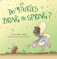 Enlarge image Cover: Do Fairies Bring the Spring? - Down East Books,U.S.