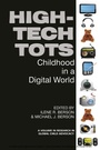 Cover: High-Tech Tots - Information Age Publishing