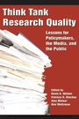 Cover: Think Tank Research Quality - Information Age Publishing