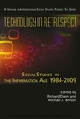 Cover: Technology in Retrospect - Information Age Publishing