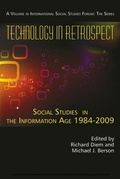Cover: Technology in Retrospect - Information Age Publishing