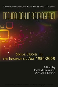 Enlarge image Cover: Technology in Retrospect - Information Age Publishing