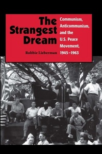 Enlarge image Cover: Strangest Dream - Information Age Publishing