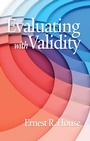 Cover: Evaluating with Validity - Information Age Publishing