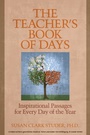 Cover: The Teacher's Book of Days - Information Age Publishing