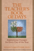Cover: The Teacher's Book of Days - Information Age Publishing