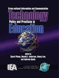Cover: Cross-national Information and Communication - Information Age Publishing