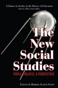 Cover: New Social Studies - Information Age Publishing