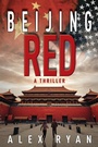 Cover: Beijing Red - Crooked Lane Books