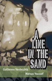 Enlarge image Cover: A Line in the Sand - Talonbooks