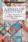 Cover: Joined-up History - Information Age Publishing