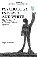 Cover: Psychology in Black and White - Information Age Publishing