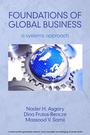 Cover: Foundations of Global Business - Information Age Publishing