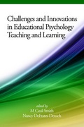 Bild: Challenges and Innovations in Educational Psychology Teaching and Learning - Information Age Publishing