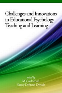 Bild: Challenges and Innovations in Educational Psychology Teaching and Learning - Information Age Publishing