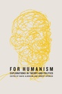 Cover: For Humanism - Pluto Press