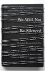 Cover: We Will Not Be Silenced - Pluto Press