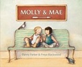 Cover: Molly and Mae - Little Hare