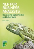 Cover: NLP for Business Analysts - BCS, The Chartered Institute for IT