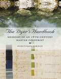 Cover: Dyer's Handbook - Oxbow Books