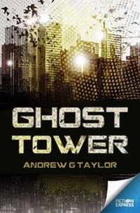 Enlarge image Cover: Ghost Tower - ReadZone Books Limited