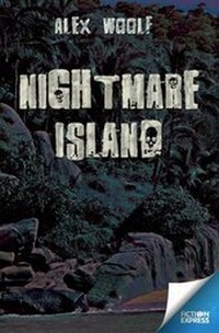 Enlarge image Cover: Nightmare Island - ReadZone Books Limited