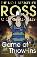 Cover: Game of Throw-ins - Penguin Books Ltd