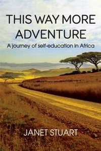 Enlarge image Cover: This Way More Adventure - 2QT Limited (Publishing)