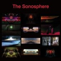 Enlarge image Cover: The Sonosphere - Bonobo TV