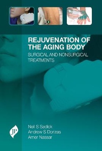 Enlarge image Cover: Rejuvenation of the Aging Body - JP Medical Ltd