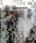 Cover: Twenty + Change 04 - Riverside Architectural Press
