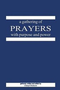 Enlarge image Cover: A Gathering of Prayers with Purpose and Power - Bezalel Books