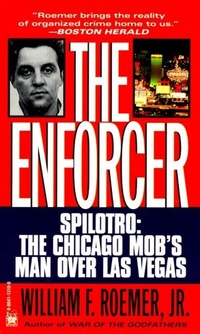 Abbildung von: Enforcer - Ivy Books,U.S.