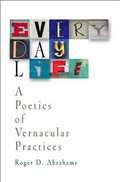 Cover: Everyday Life - University of Pennsylvania Press
