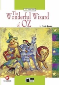 Cover: The Wonderful Wizard of Oz - Klett